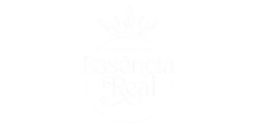 Logo Essência Real, cliente da CS Marketing