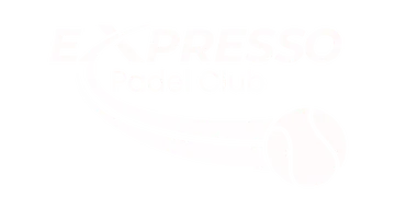 Logo Expresso Padel, cliente da CS Marketing