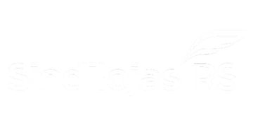 Logo Sindilojas RS, cliente da CS Marketing